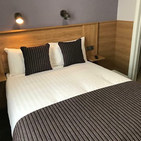 Kennedys B&B Drumcondra Дублин Экстерьер фото
