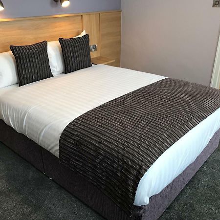 Kennedys B&B Drumcondra Дублин Экстерьер фото