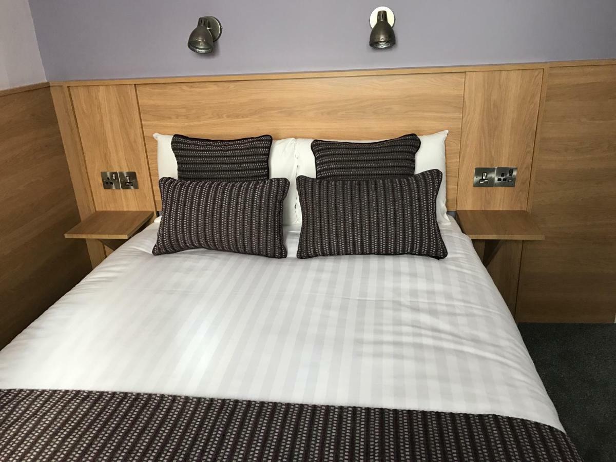 Kennedys B&B Drumcondra Дублин Экстерьер фото