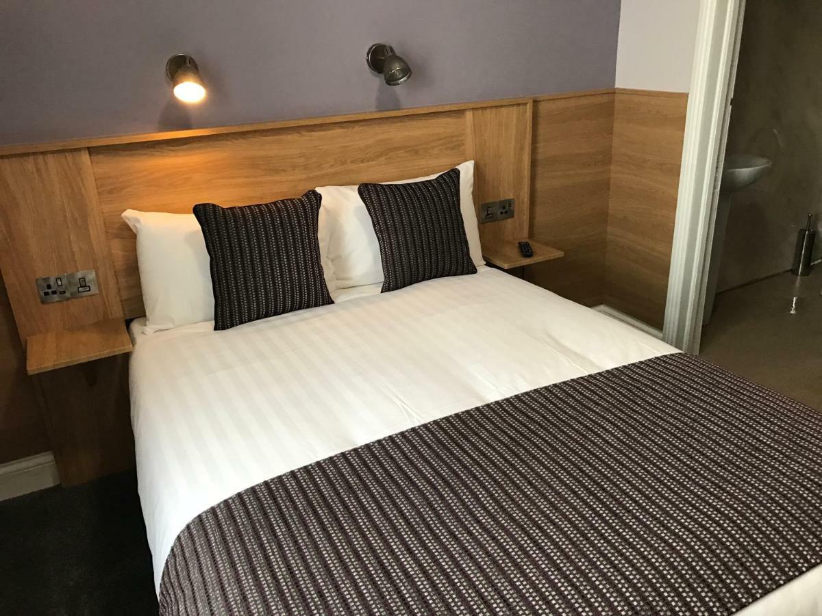 Kennedys B&B Drumcondra Дублин Экстерьер фото