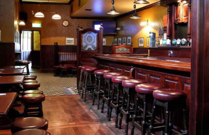 Kennedys B&B Drumcondra Дублин Экстерьер фото