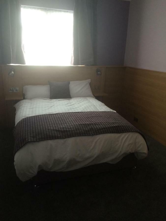 Kennedys B&B Drumcondra Дублин Экстерьер фото