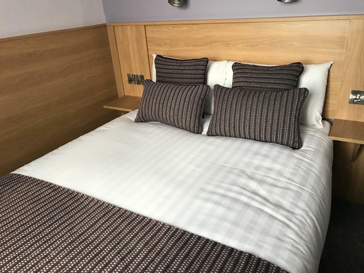 Kennedys B&B Drumcondra Дублин Экстерьер фото