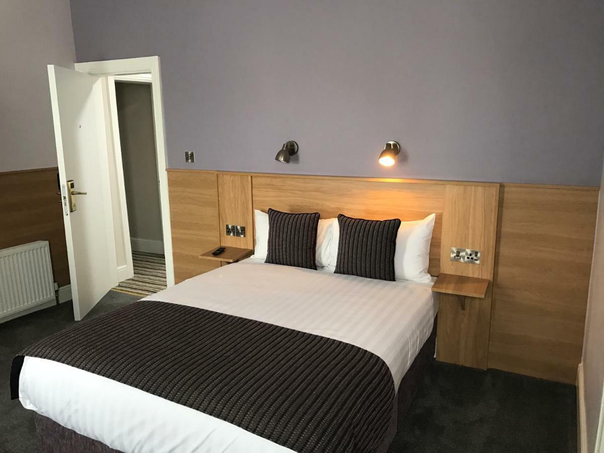 Kennedys B&B Drumcondra Дублин Экстерьер фото