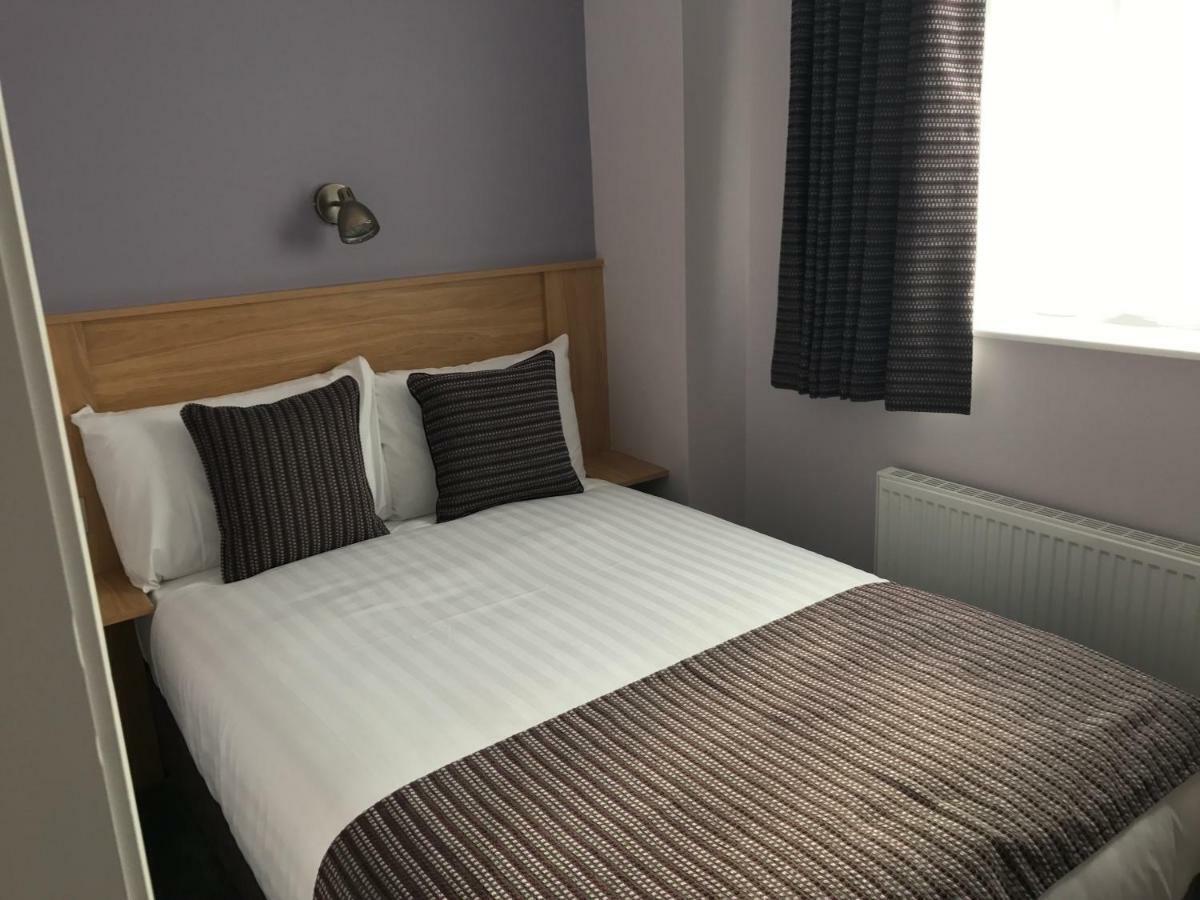 Kennedys B&B Drumcondra Дублин Экстерьер фото